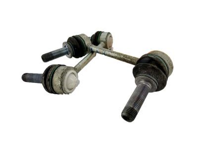 2013 Lincoln MKZ Sway Bar Link - DG9Z-5C486-A