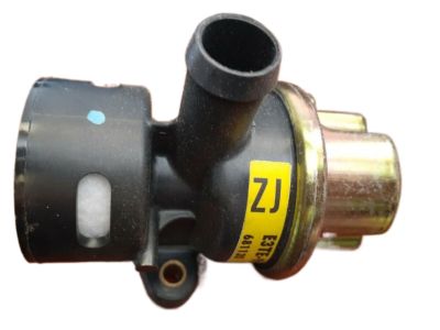 Ford Escort Secondary Air Injection Check Valve - E3TZ9B289G