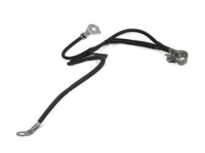 2004 Mercury Sable Battery Cable - 4F1Z-14301-AA