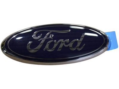 2008 Ford Taurus X Emblem - 5F9Z-7442528-DA