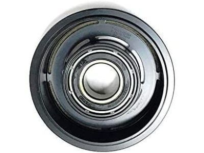 Ford 8L2Z-19D784-A Pulley - Compressor