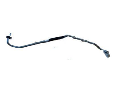 Ford Expedition Power Steering Hose - AL3Z-3A713-E