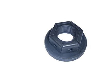 Ford Mustang Spindle Nut - F3LY-3B477-A