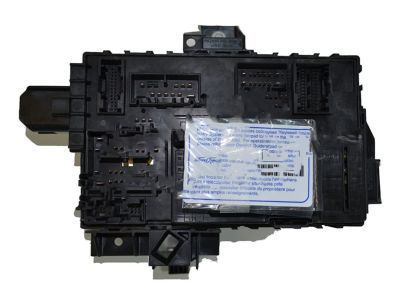Ford BL1Z-15604-B Module-Door Lock And Alarm