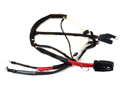 2000 Ford F-150 Battery Cable - YL3Z-14300-BA