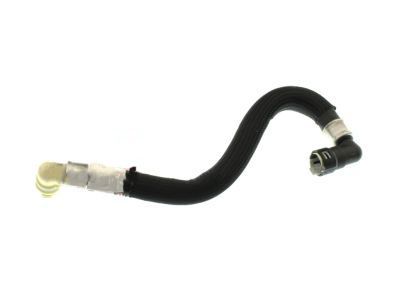 2014 Ford Mustang Cooling Hose - BR3Z-18472-A