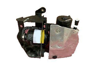 2008 Mercury Mariner ABS Pump And Motor Assembly - 8M6Z-2C286-A