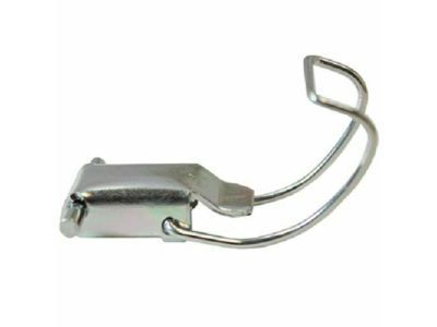 Ford 6C2Z-9628-AA Clamp