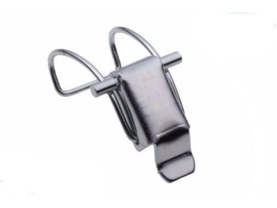 Ford 6C2Z-9628-AA Clamp
