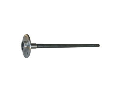 Ford Crown Victoria Axle Shaft - 6W1Z-4234-A