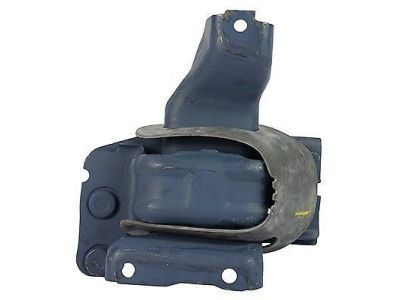 2007 Ford F-250 Super Duty Engine Mount - 5C3Z-6038-AA
