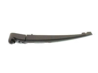 Ford Transit Connect Windshield Wiper - DT1Z-17526-E