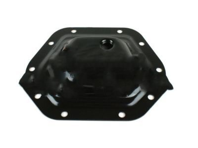 2013 Ford Taurus Differential Cover - 7E5Z-4033-A