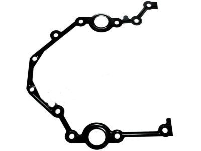 2005 Mercury Mountaineer Timing Cover Gasket - 1L2Z-6020-BA