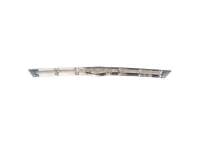 Ford AE5Z-8200-A Grille - Radiator
