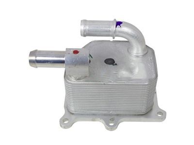 Lincoln MKT Oil Cooler - 8A8Z-6A642-A