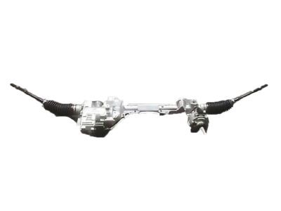 Ford EB5Z-3504-Q Gear Assembly - Steering