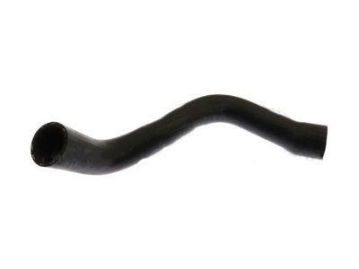 1980 Ford Mustang Cooling Hose - D9ZZ-8286-E