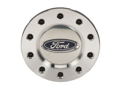 2008 Ford Taurus Wheel Cover - 5G1Z-1130-BA
