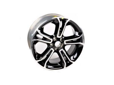 2013 Ford Explorer Spare Wheel - DB5Z-1007-C