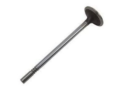2014 Ford F-450 Super Duty Exhaust Valve - BC3Z-6505-B