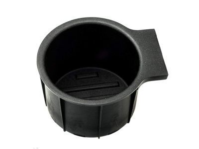Ford F-350 Super Duty Cup Holder - CC3Z-2813562-AA