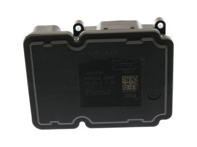 Lincoln ABS Control Module - 9E5Z-2C219-A