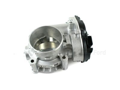 2016 Ford Transit Connect Throttle Body - DS7Z-9E926-D