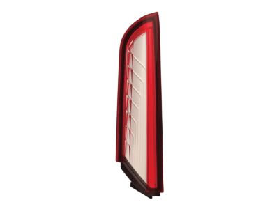 2015 Ford Transit Connect Tail Light - DT1Z-13405-A