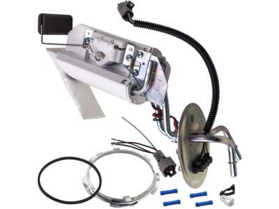 Ford F6TZ-9A407-CC Fuel Pump Assembly