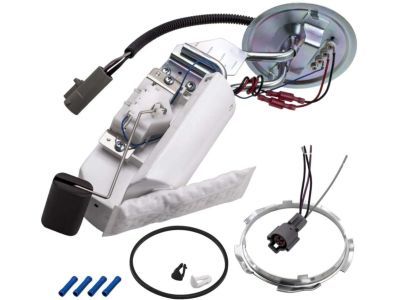 Ford F6TZ-9A407-CC Fuel Pump Assembly