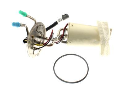 Ford F6TZ-9A407-CC Fuel Pump Assembly