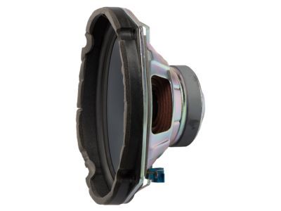 2015 Ford Fusion Car Speakers - BG1Z-18808-C