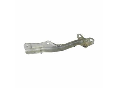 Ford 6C3Z-16797-AA Hinge Assembly - Hood