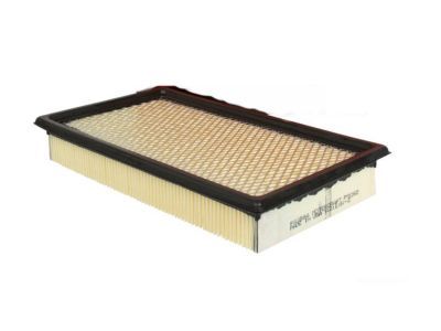 Lincoln MKX Air Filter - 7T4Z-9601-A