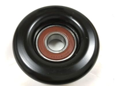 Ford XR3Z-8678-BA Kit - Tension Pulley