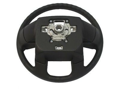 2016 Ford F-550 Super Duty Steering Wheel - BC3Z-3600-BC