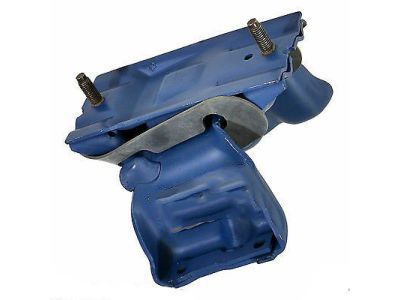 2002 Ford F-450 Super Duty Motor And Transmission Mount - 2C3Z-6038-BB