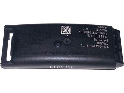 2007 Lincoln MKX TPMS Sensor - 7L1Z-1A189-A