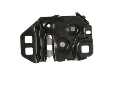 Ford Fusion Hood Latch - DS7Z-16700-B