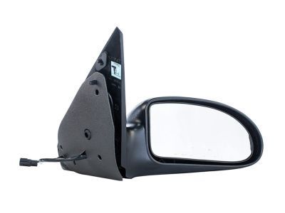 Ford 1S4Z-17682-MAB Mirror Assembly - Rear View Outer