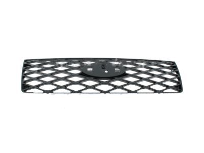 2010 Ford Explorer Sport Trac Grille - 8A2Z-8200-A