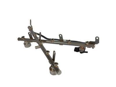Ford F53 Stripped Chassis Fuel Rail - 5C3Z-9F792-GA