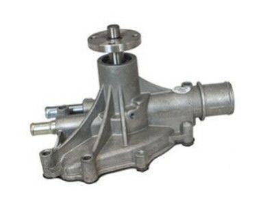 1995 Ford Bronco Water Pump - F3TZ-8501-C