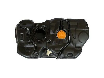 Ford AE8Z-9002-D Fuel Tank Assembly