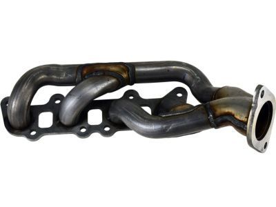 Ford Mustang Exhaust Manifold - BR3Z-9431-C