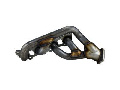 Ford BR3Z-9431-C Exhaust Manifold Assembly
