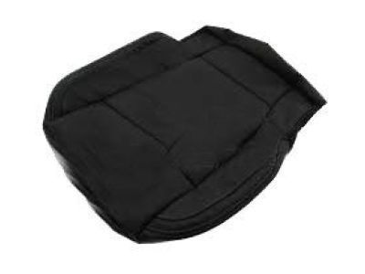 Ford FL3Z-1662900-AB Seat Cushion Cover Assembly
