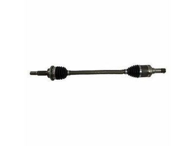 Ford Escape Axle Shaft - 8L8Z-4K139-A