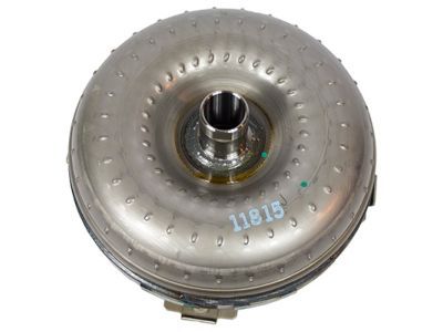 Ford Expedition Torque Converter - FL3Z-7902-C